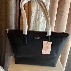 Kate spade tote